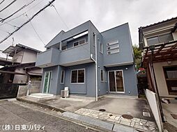 東区戸坂数甲2丁目