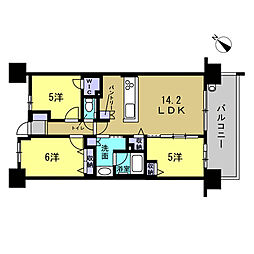 ライオンズ広島グランテラス