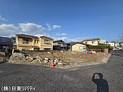 安佐北区落合南3丁目　2