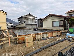 安佐北区落合南3丁目　2