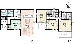 佐伯区美鈴が丘西4丁目