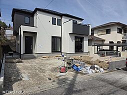 佐伯区美鈴が丘西4丁目