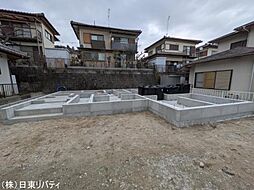 佐伯区美鈴が丘西4丁目