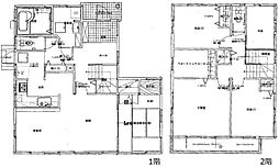 佐伯区石内南4丁目