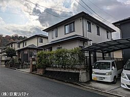 佐伯区石内南4丁目