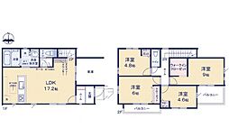 安芸郡府中町瀬戸ハイム4丁目　2