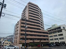 コープ野村リバーサイド三条