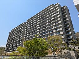 井口台パークヒルズ参番館