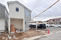 安佐南区川内2丁目　1