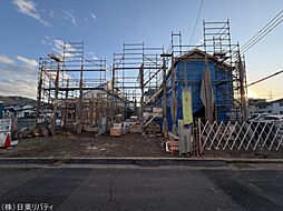 安佐南区川内2丁目　1