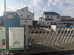 安佐南区川内2丁目　1