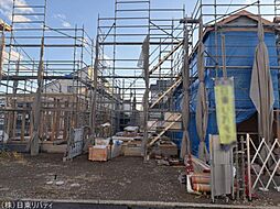 安佐南区川内2丁目　2