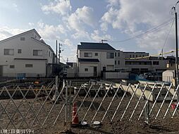 安佐南区川内2丁目　2