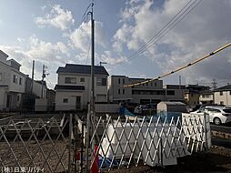 安佐南区川内2丁目　3