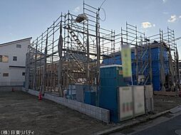 安佐南区川内2丁目　3