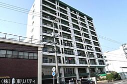 楠木マンション