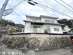 安芸区畑賀3丁目