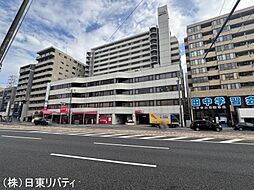 藤和猫屋町ハイタウン