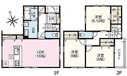 佐伯区五日市中央6丁目