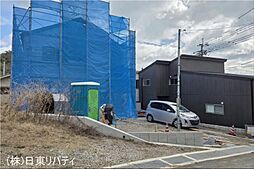 呉市川尻町東4丁目　1