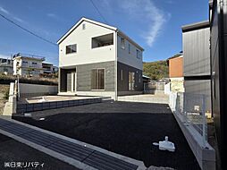 呉市川尻町東4丁目　1