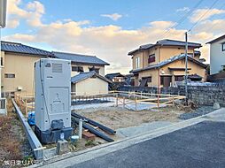 安佐南区山本8丁目