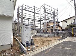 安佐南区山本8丁目