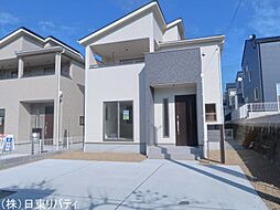 東広島市西条町田口　2