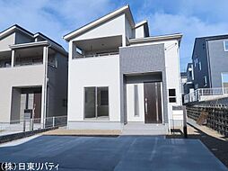 東広島市西条町田口　2