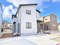 安芸郡熊野町東山　3