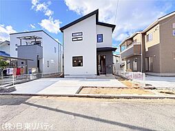 安芸郡熊野町東山　3