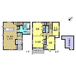 安佐南区川内4丁目