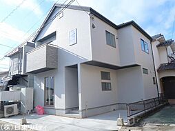 安佐南区川内4丁目