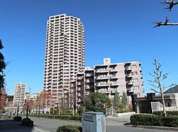 Acityタワーズイースト・ウィング棟