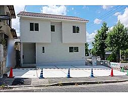 安佐南区毘沙門台3丁目