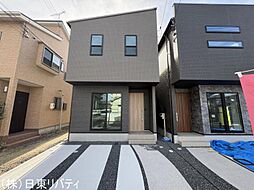 西区南観音1丁目　A