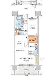 ヴェルディ・タワーヴィレッジ宇品イースト