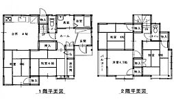 安佐北区落合南9丁目
