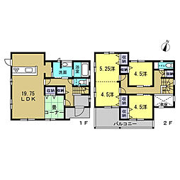 安芸郡熊野町東山　1