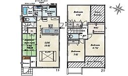 大竹市南栄1丁目　1