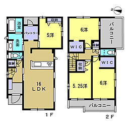 大竹市南栄1丁目　2