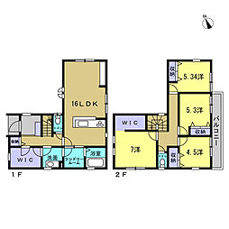 山口県岩国市室の木町4丁目