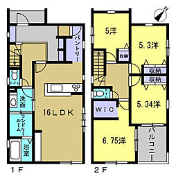 山口県岩国市今津町3丁目