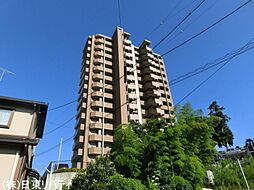 ヴィラージュ堀越弐番館　光彩の街