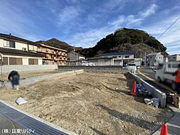 呉市広杭本町　2