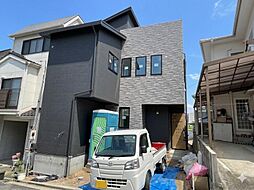 南区東霞町