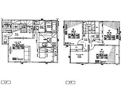 安芸区中野2丁目　3