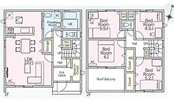 東広島市八本松飯田6丁目　1