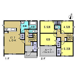 東広島市八本松飯田6丁目　1