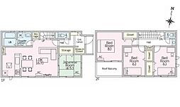 東広島市八本松飯田6丁目　2